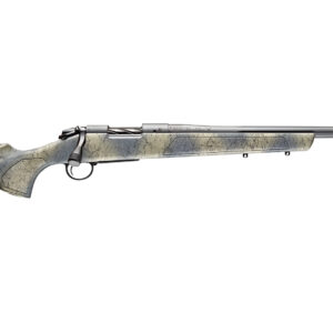 BERGARA SIERRA WILDERNESS 6.5CR GREY