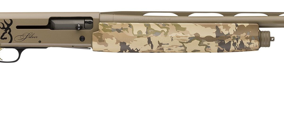 BROWNING SILVER AURIC FDE 12/26 3.5" #