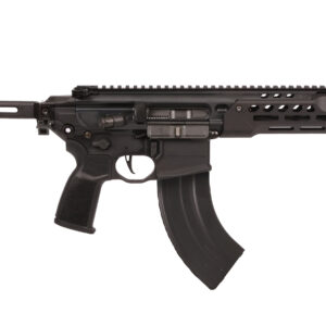 SIG SAUER MCX PISTOL 7.62X39 BLK 11.5"