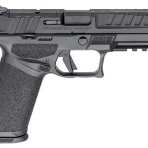 SPRINGFIELD ARMORY ECHELON 9MM BLK 4.5" 15+1 GU
