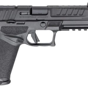 SPRINGFIELD ARMORY ECHELON 9MM BK 20+1 NS TB GU