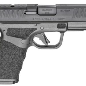 SPRINGFIELD ARMORY HELLCAT PRO OSP 9MM 10+1 BK GU
