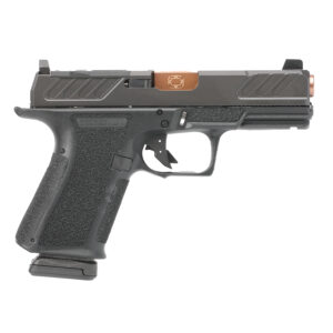 SHADOW SYSTEMS MR920 FND 9MM BK/BZ OR 10+1