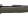 SAVAGE ARMS 110 HOG HUNT 223 BL/SY 20" TB