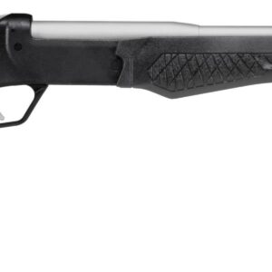 ROSSI TUFFY 410/18.5" BLK/NKL#