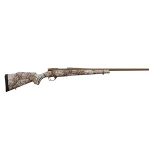 WEATHERBY VANGUARD BADLANDS 350LEG 20"