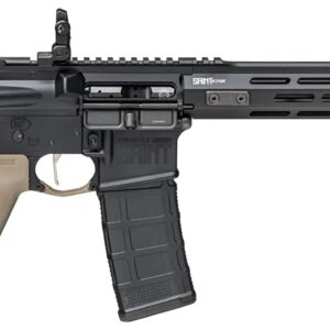 SPRINGFIELD ARMORY SAINT VICTOR 5.56 16" FDE 30+1