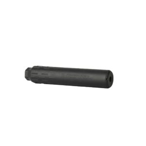 Huxwrx FLOW 22 Ti - Black