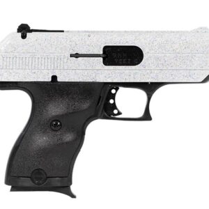 HI-POINT C-9 9MM WHITE SPARKLE 8+1 3.5"