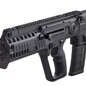IWI TAVOR X95 Bullpup Rifle Flattop - Black | 5.56NATO | 16.5" Barrel