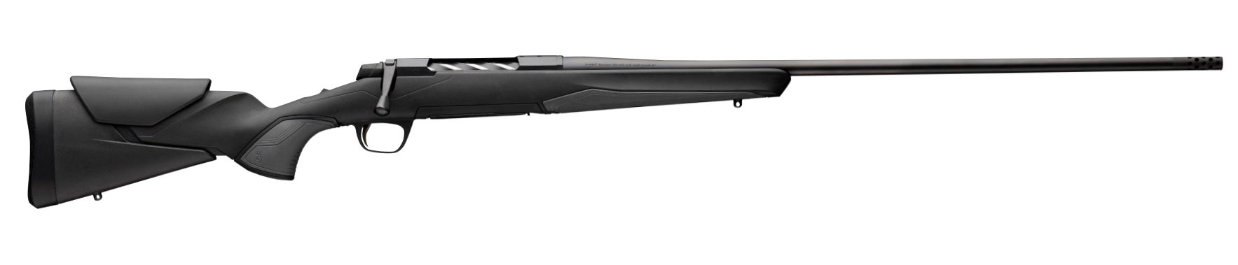BROWNING X-BOLT 2 HUNTER COMP 6.5CM
