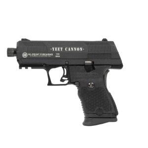 HI-POINT C9 YEET CANNON 9MM BLK 10+1 TB