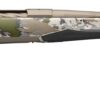 BROWNING X-BOLT 2 SPEED SPR OVIX 6.8WST