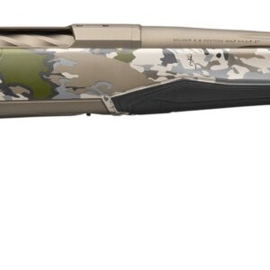 BROWNING X-BOLT 2 SPEED SPR OVIX 6.8WST