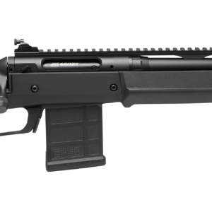 SAVAGE ARMS 110 MAGPUL SCOUT 5.56 BLK