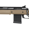 SAVAGE ARMS 110 MAGPUL SCOUT 6.5CR FDE LH