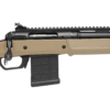 SAVAGE ARMS 110 MAGPUL SCOUT 6MMARC FDE