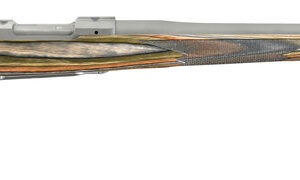RUG HAWK PRED BA 22-250 SS