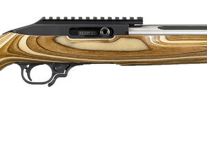 RUG 10/22COMP 22LR 10RD BRWN