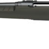 SAV AXIS2 6.5CR ODG LH