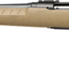 SAV AXIS2 7MM-08 FDE 20B CP LH