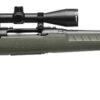 SAV AXIS2XP 350LGND GRN SCP