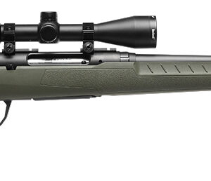 SAV AXIS2XP 350LGND GRN SCP