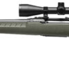 SAV AXIS2XP 243 GRN SC LH