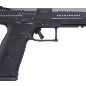 CZU CZP10-F 9MM BLK 19RD