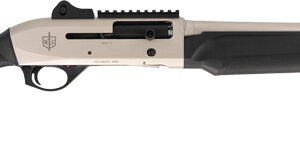 MAC 2 TACTICAL MARINE 12GA 3" - 18.5" BBL 5RD NICKEL/SYNTHETIC