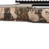 SAVAGE AXIS 2 PRO 308 20" HSB - LH COMPACT TB BRONZE/WESTERN