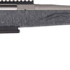 RUGER AMERICAN GENII 308 WIN - 20" GRAY GRAY SPLATER SYN