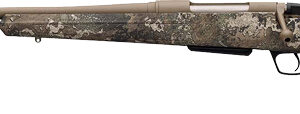 WINCHESTER XPR HUNTER 7MM RM - 26" BRONZE/TT-STRATA LEFT HAND