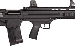 ATI BULLDOG BULLPUP SHOTGUN - .410 18.5" 5RD BLACK