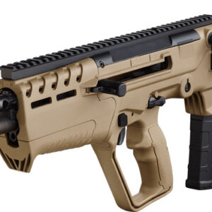 IWI TAVOR 7 308/7.62 NATO - FLATTOP 20" BULL-PUP FDE