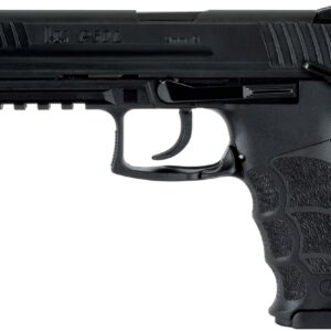 HECKLER AND KOCH (HK USA) P30LS V3 9MM DA/SA 10+1 SFTY