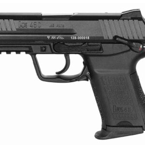 HECKLER AND KOCH (HK USA) HK45C V1 45ACP 8+1 SFTY NS