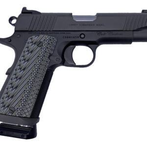 CLT CSTM CARRY LTD GY 9MM