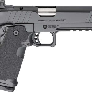 SPG 1911 DS PD COM 9MM 5B 10R