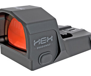 SPRGFLD HEX DRAGONFLY REFLEX 3.5MOA