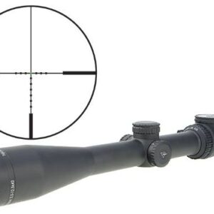 TRIJICON ACCUPNT 2.5-12.5X42 MOA 30MM