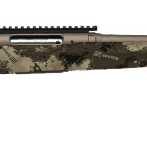 SAVAGE ARMS AXIS 2 PRO WSTRN 400LEG 20"