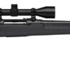 SAVAGE ARMS AXIS 2 30-06 BL/GRY 22" PKG