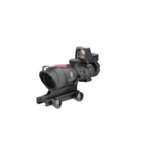 ACOG 4X32 SCOPE DUAL ILL RED CHEV TYPE 2