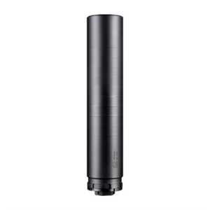PRIMAL SUPPRESSOR NITRIDE STAINLESS STEEL .46 CALIBER