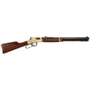 HENRY BIG BOY 41 MAG