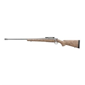 HAWKEYE FTW HUNTER 6.5 PRC 24'' BBL 4RD TAN/BLACK LH