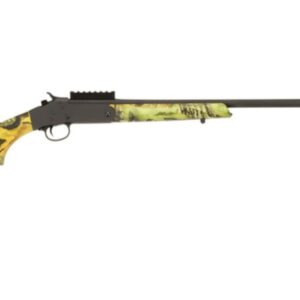 SAVAGE ARMS M301 SINGLE SHOT 12/26 MOOC