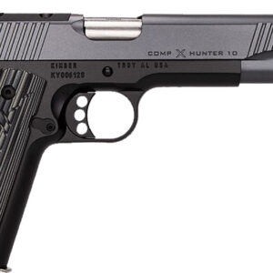 KMB COMP X HUNTER 10MM 5 8RD