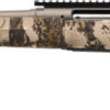 SAVAGE AXIS 2 PRO 223 20" HSB - LH COMPACT TB BRONZE/WESTERN